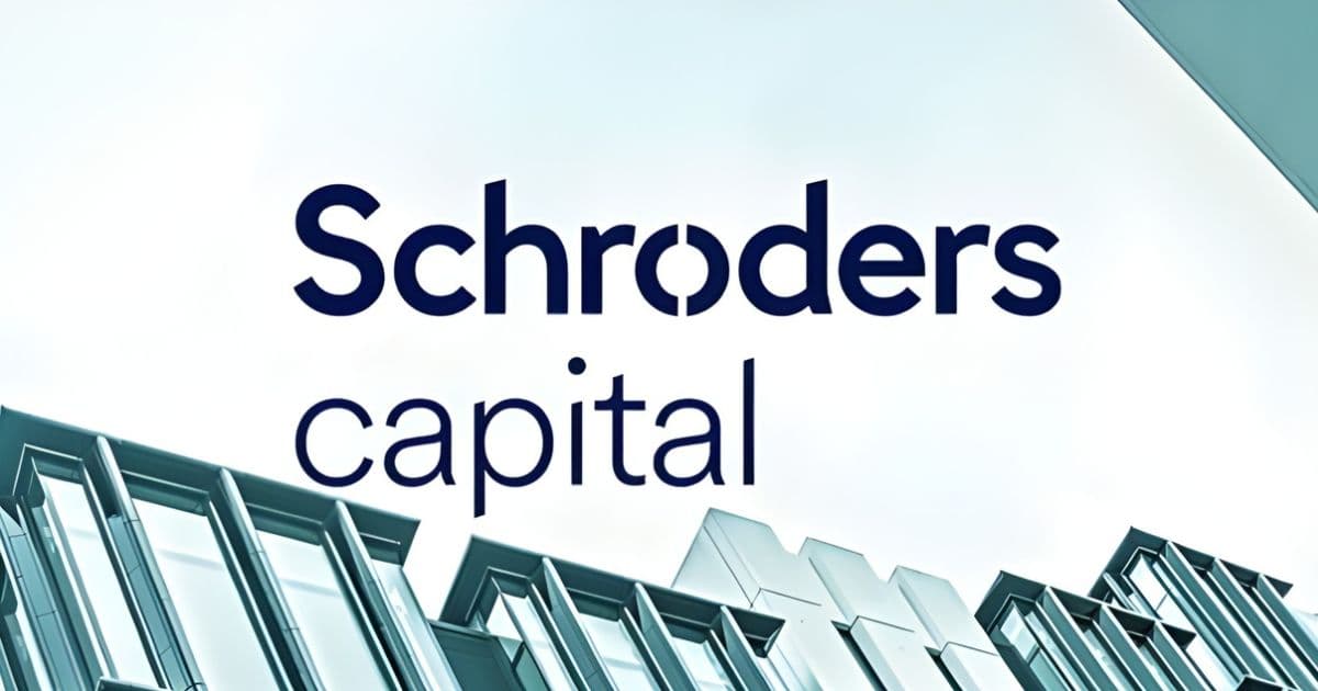 Schroders Capital Semi-Liquid European Loans (SCSL) banner