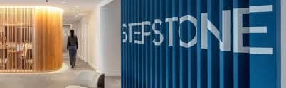 StepStone Private Markets banner