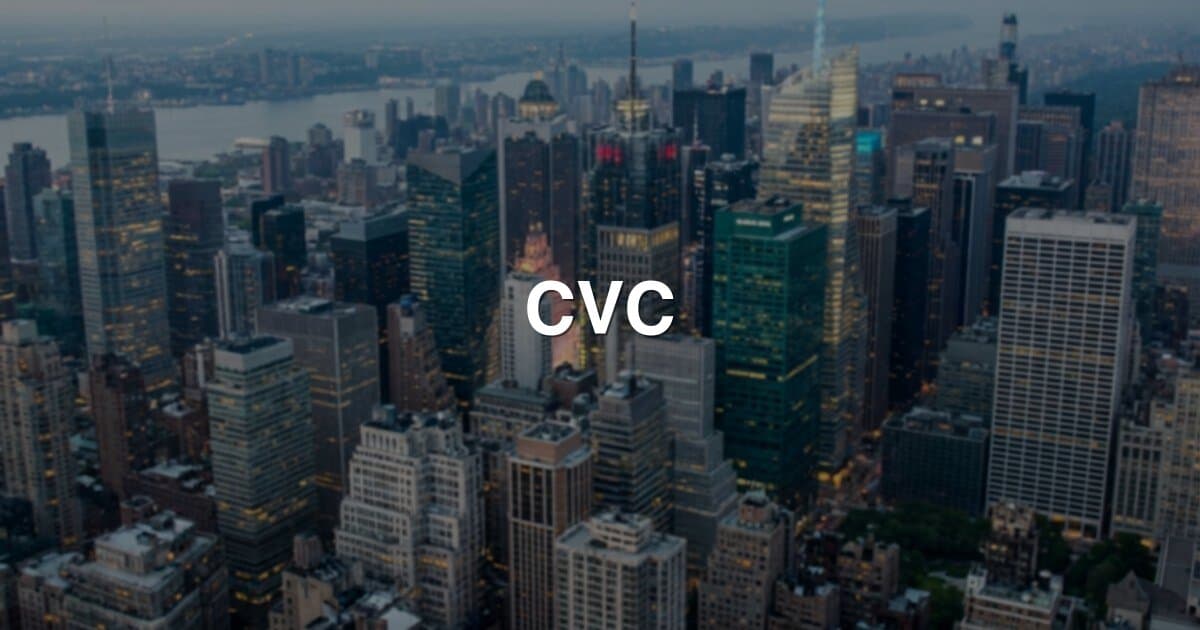 CVC banner