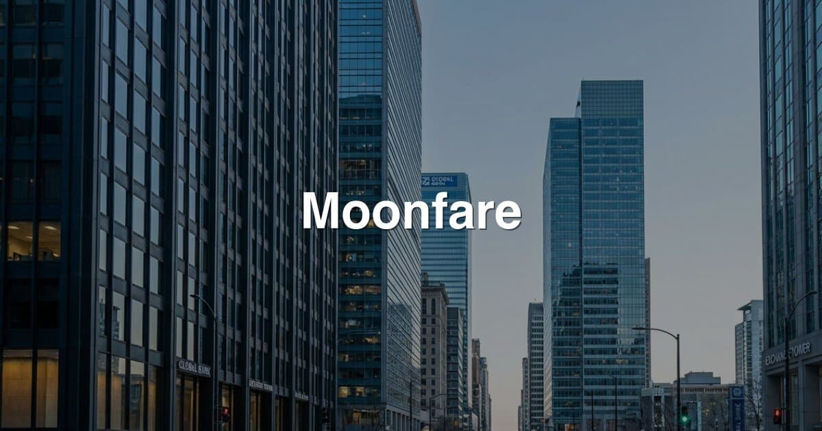 Moonfare banner