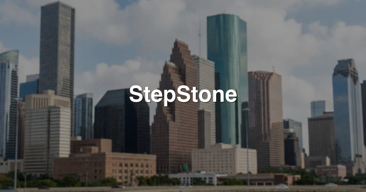 StepStone Group Inc. banner