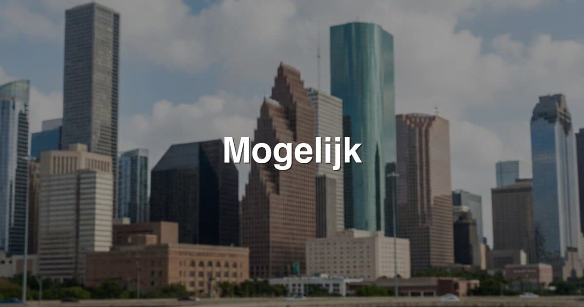 Mogelijk Fondsenbeheer B.V. banner