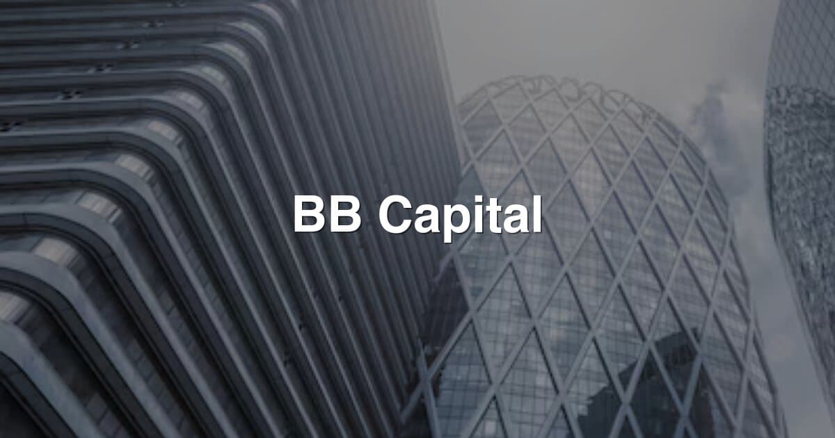 BB Capital banner