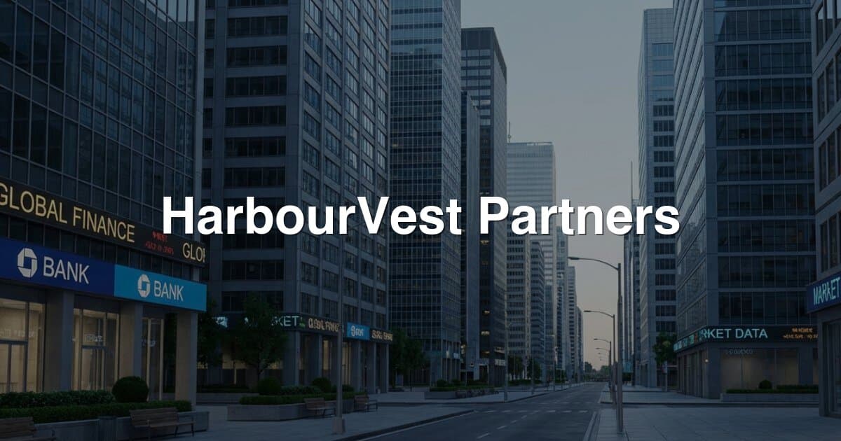 HarbourVest Partners banner