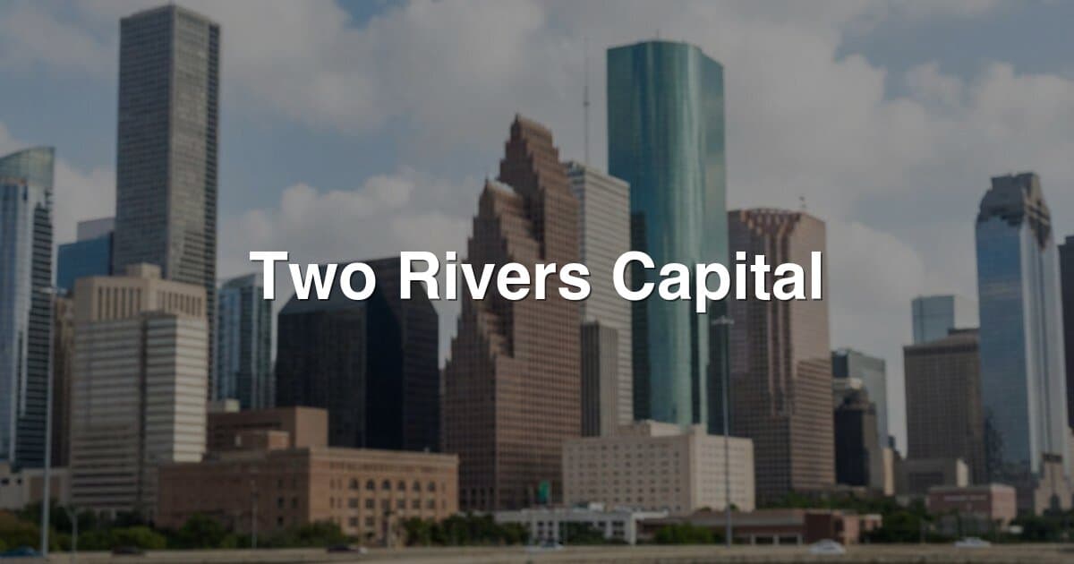 Two Rivers Capital banner