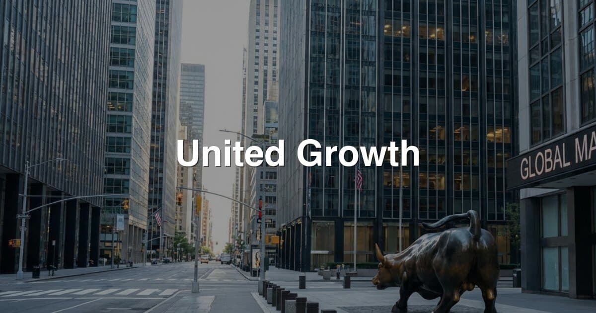 United Growth Fondsbeheer B.V. banner