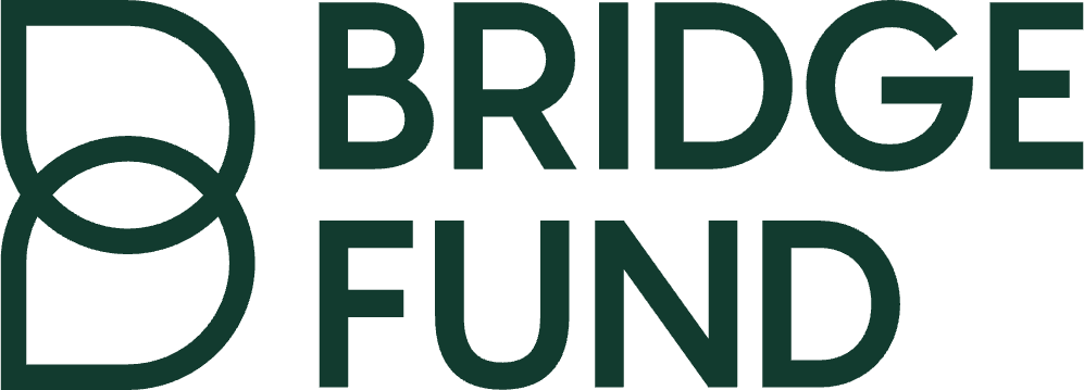 BridgeFund B.V. logo