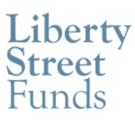 Liberty Street Advisors logo