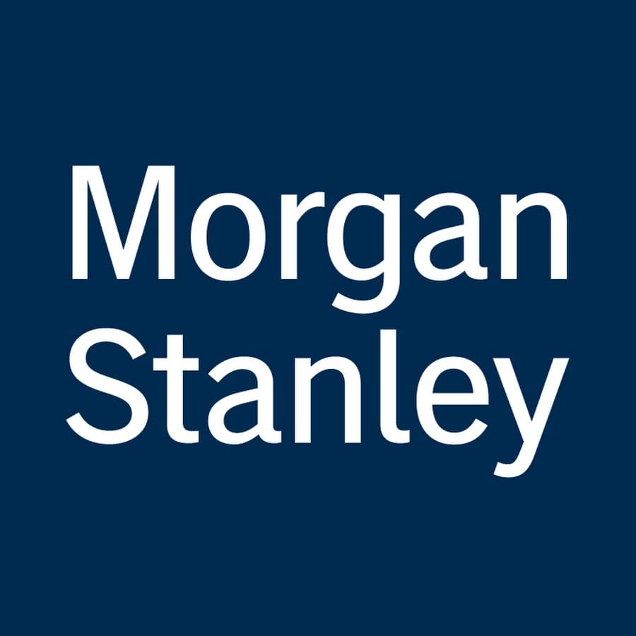 Morgan Stanley Wealth Management logo