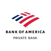 Bank of America Private Bank / Merrill Lynch Wealth Management logo
