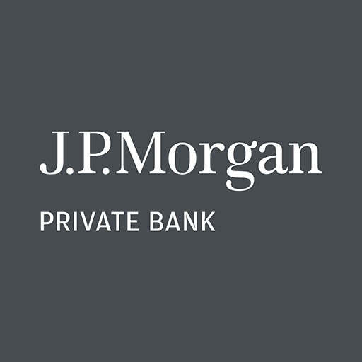 J.P. Morgan Private Bank logo
