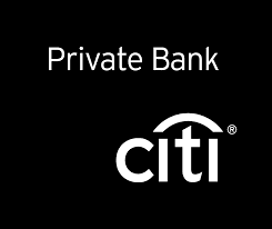 Citi Private Bank logo