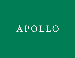 Apollo Global Management, Inc. logo