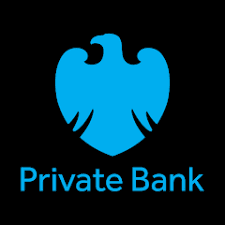 Barclays Private Bank & Wealth Management logo