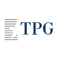 TPG Inc. logo