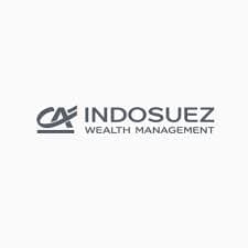 Indosuez Wealth Management logo