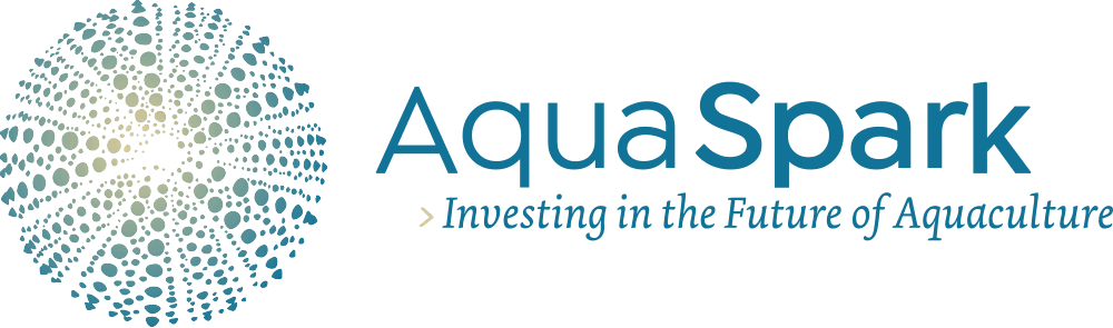 Aqua-Spark logo