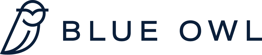 Blue Owl Capital Inc. logo