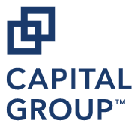 Capital Group (The Capital Group Companies, Inc.) logo
