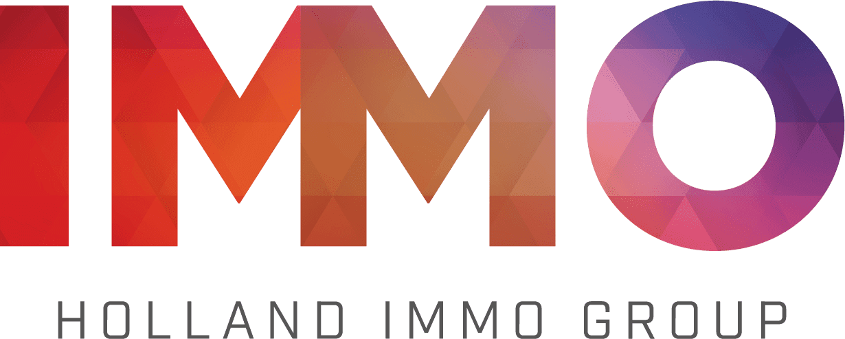 Holland Immo Group logo