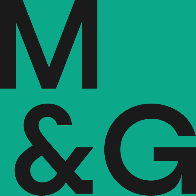 M&G Luxembourg S.A. logo