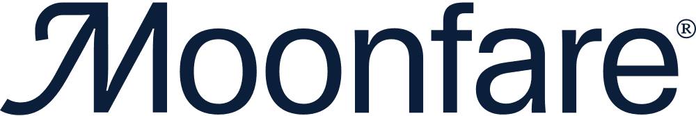 Moonfare logo
