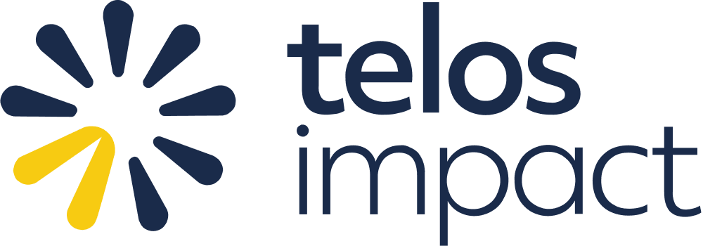Telos Impact logo