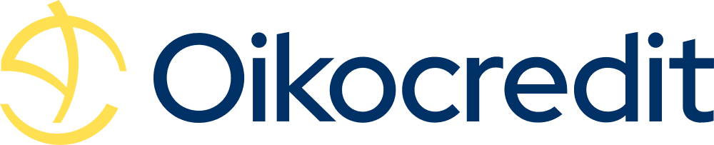 Oikocredit, Ecumenical Development Cooperative Society U.A. logo