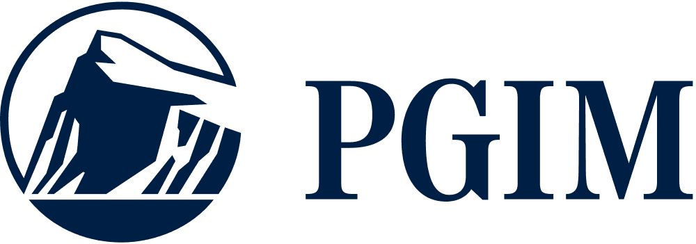 PGIM logo