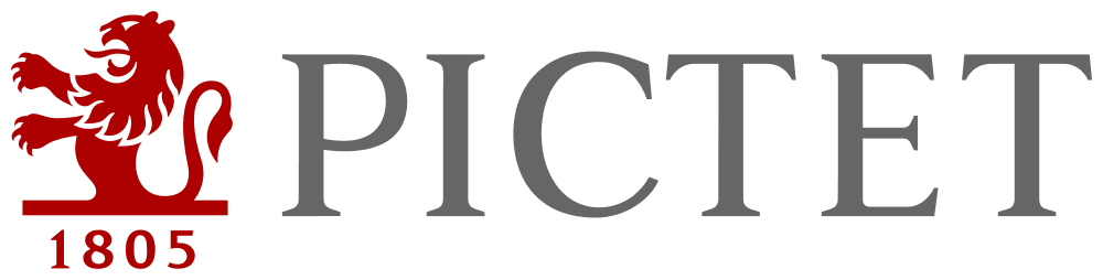 Pictet Group logo