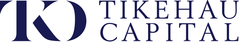 Tikehau Capital logo