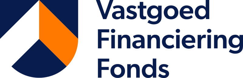 Vastgoed Financiering Fonds Beheer B.V. logo