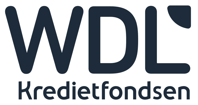 WDL Kredietfondsen B.V. logo