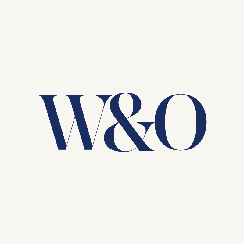Wijs & van Oostveen Fund Management B.V. logo