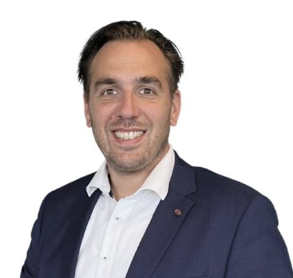 Diederik Jongema