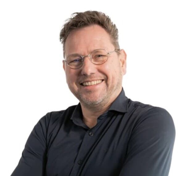 Henri van de Belt