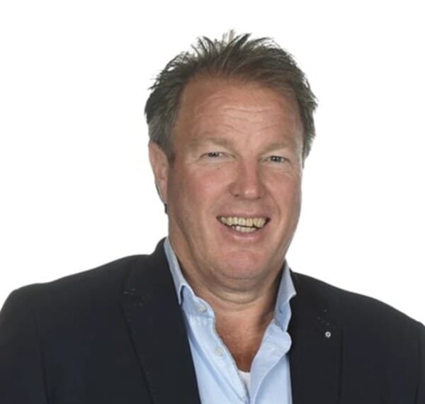 Robert van der Werf