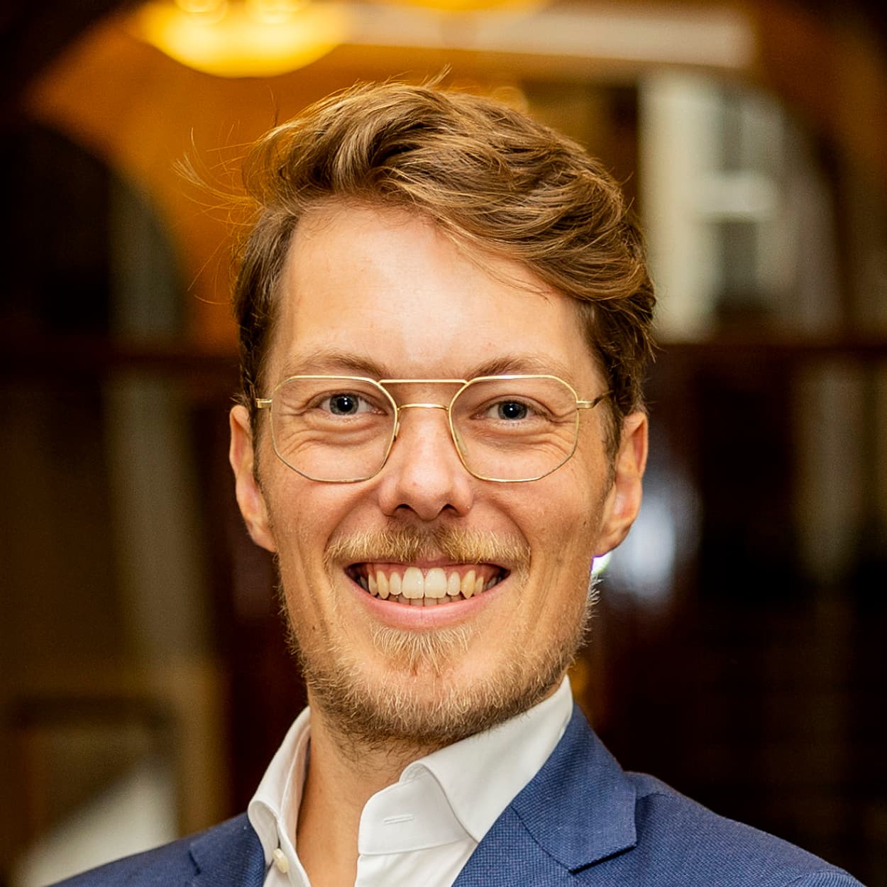 Jelle Postma
