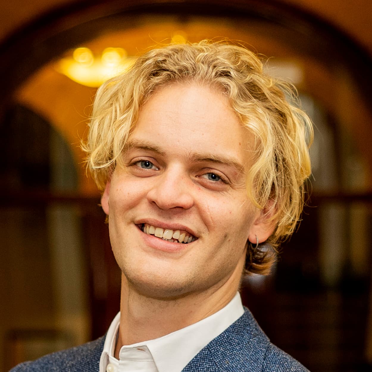 Michiel Mutsaerts