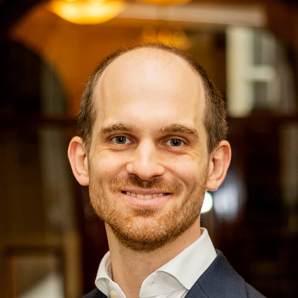 Wessel Oosterman