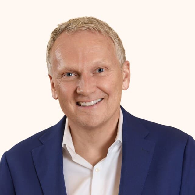 Peter Beske Nielsen