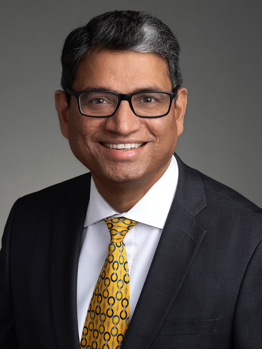 Venu Krishnamurthy