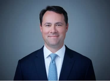 Michael Patterson