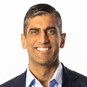 Raj Agrawal
