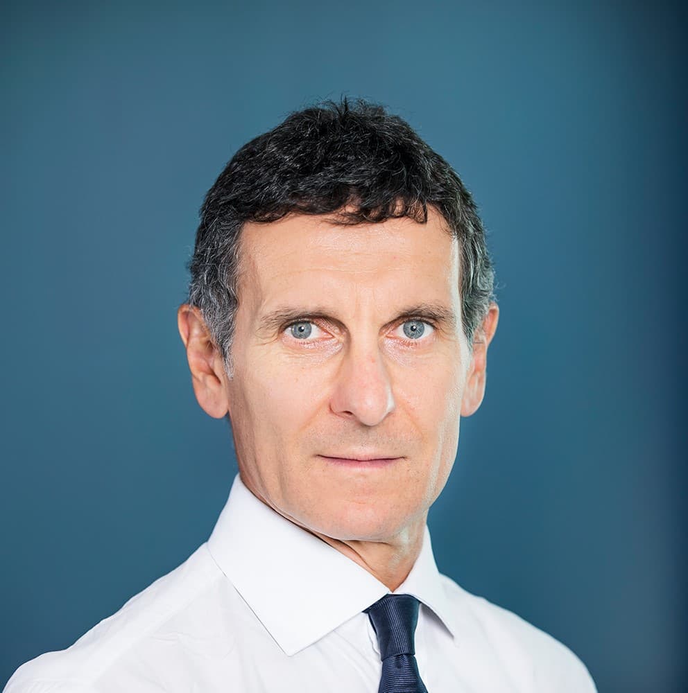 Marco Morelli