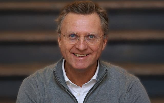 Chrisbert van Kooten