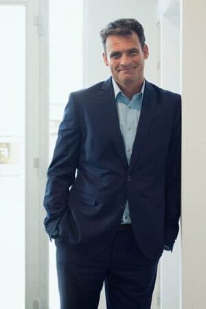 Leon Kersten