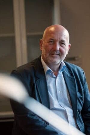 Michel Metten