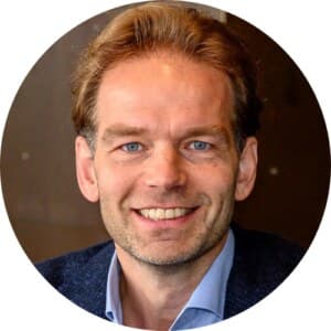 Dirkjan Takke