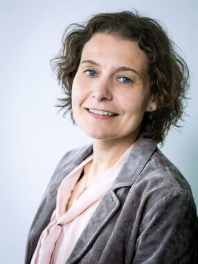 Mirjam ’t Lam
